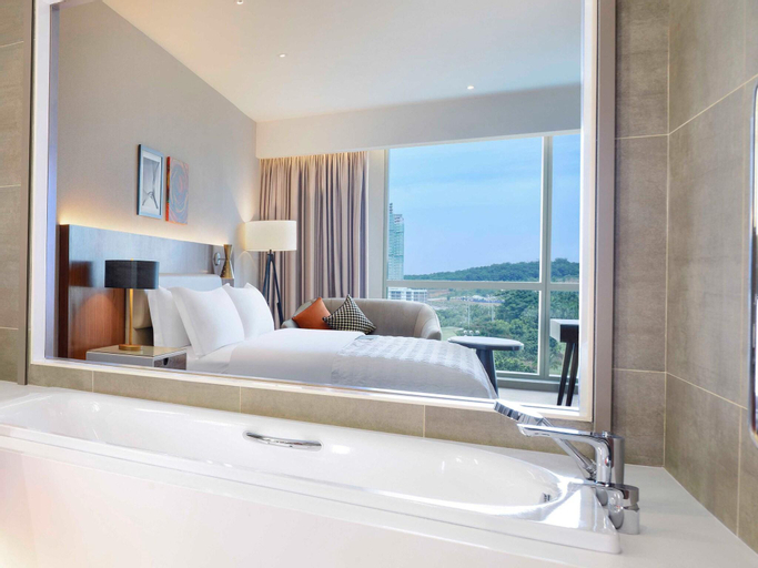 Bedroom 12