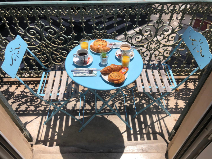 Food & Drinks 5, Hotel Star, Alpes-Maritimes