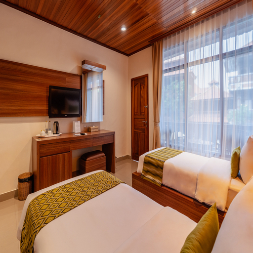 Bedroom 5