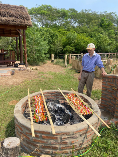 Others 2, Ibera Birding Lodge Guest House, San Miguel