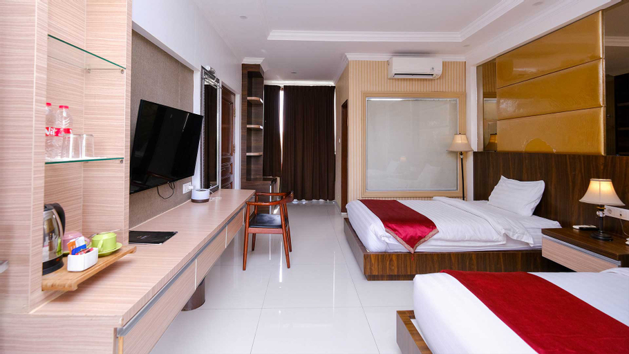 Bedroom 11
