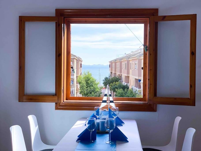 Others 2, Apartamento Vista Maritima - Sea View Mar Menor, Murcia