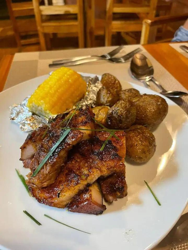 Food & Drinks 3, Gatun Lake Lodge Hotel, La Chorrera