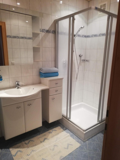 Bathroom 4, Landhaus Nageler, Kitzbühel