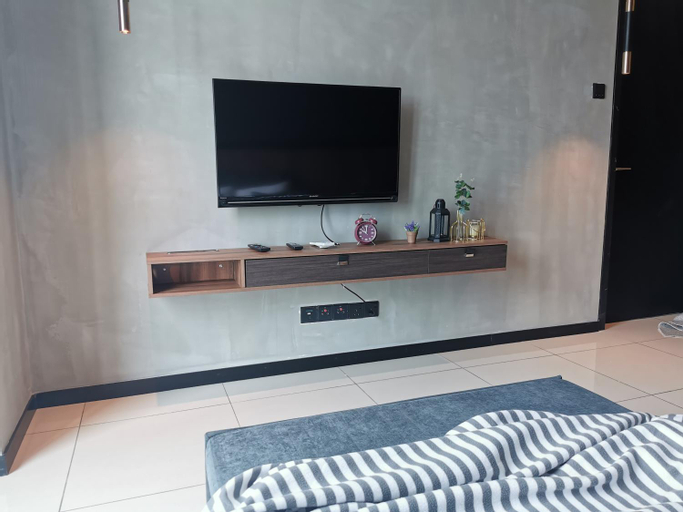 Opus Residence KL City I HomeBrickz, Kuala Lumpur