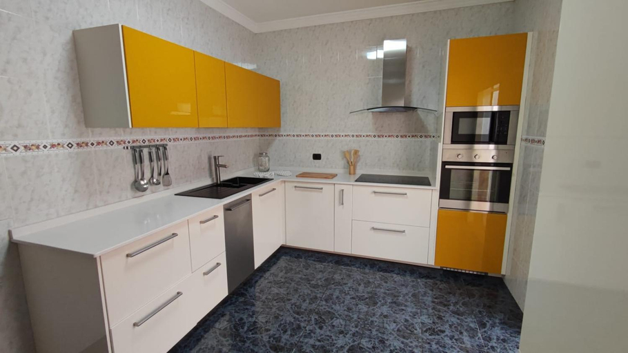 Others 5, Sunset house, Las Palmas