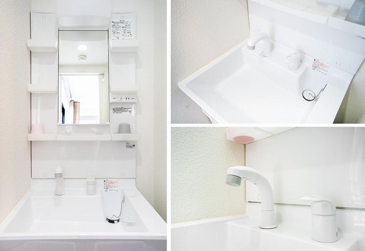 Bathroom 6