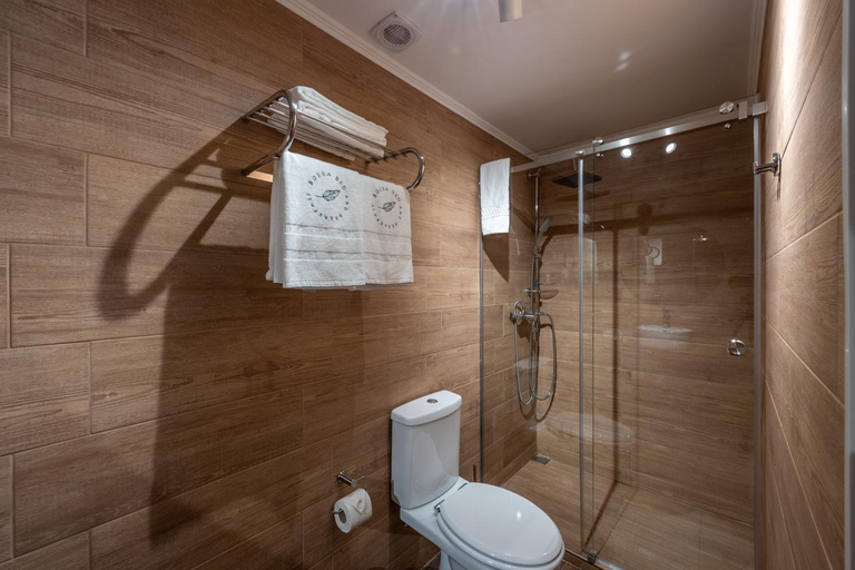 Others 4, Bossa & Bed Hostel, Lisbon