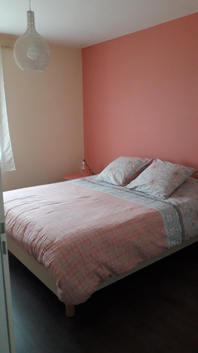 Others 5, La halte chambre chez l habitant, Vienne