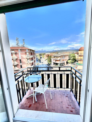 Others 3, verona rooms 109, Verona