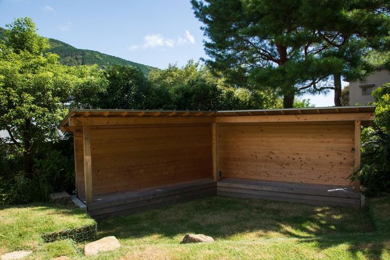 Others 4, EXP._Onsen 呼隱撰, Yugawara