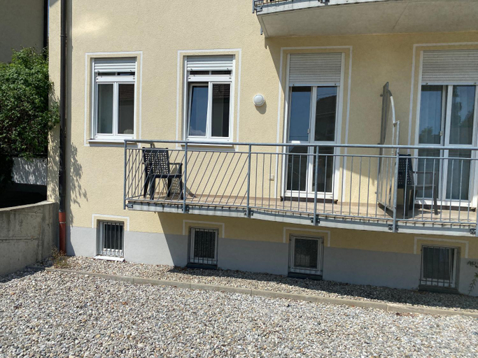 Others 5, Hotel garni St.Georg, Erding