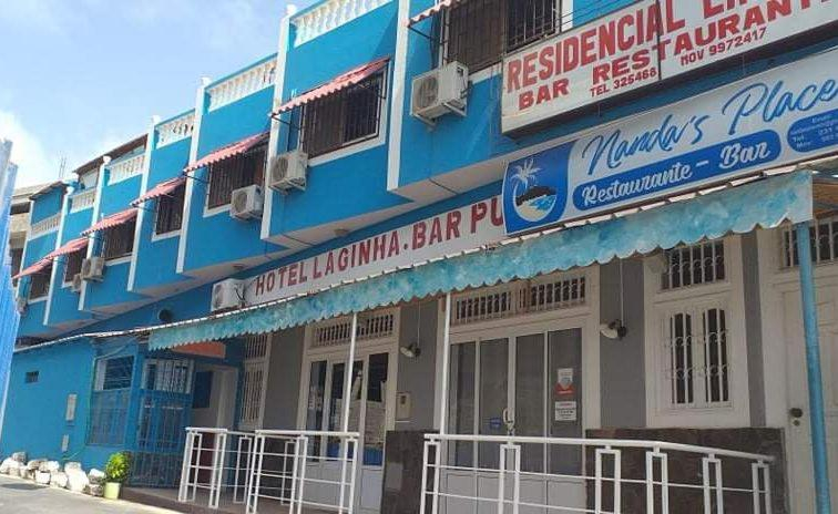 Others 3, Residencial Laginha