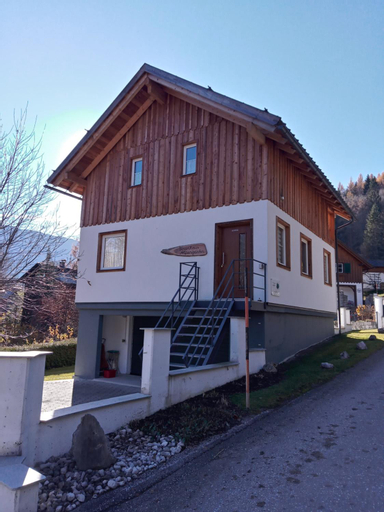 Ferienhaus Alpengarten, Liezen