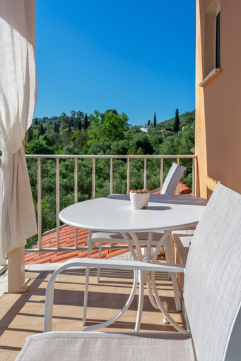 Others 4, Kapella Apartments, Ionian Islands
