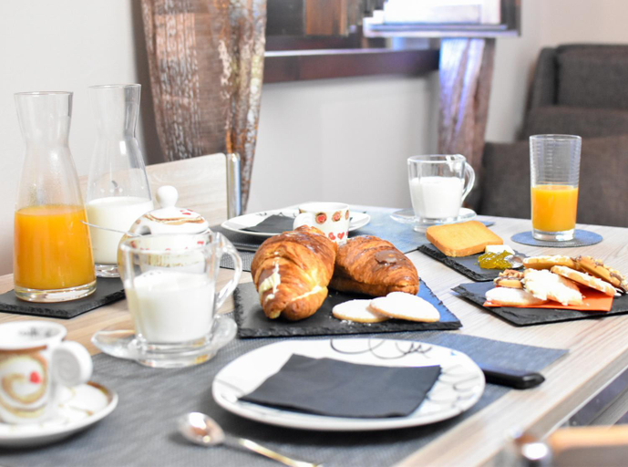Food & Drinks 4, B&B L'Arenaria, Potenza