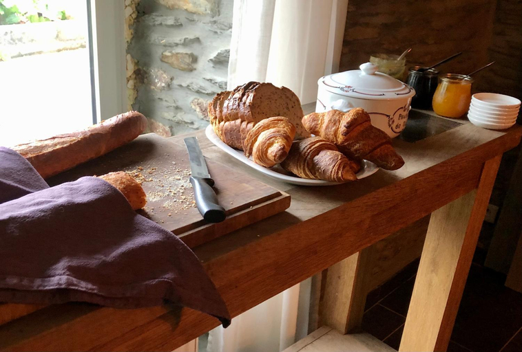 Others 4, B&B Le Nid d'Hirondelle, Luxembourg