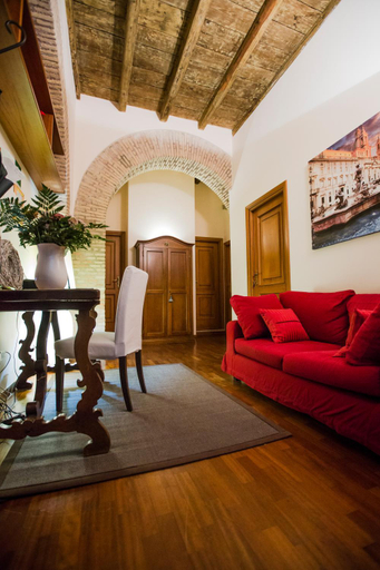 Public Area 3, Pettinary Village B&B, Roma
