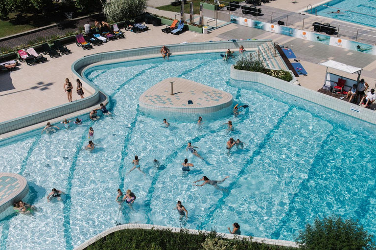 Sport & Beauty 2, Grand Hotel Esztergom, Esztergom