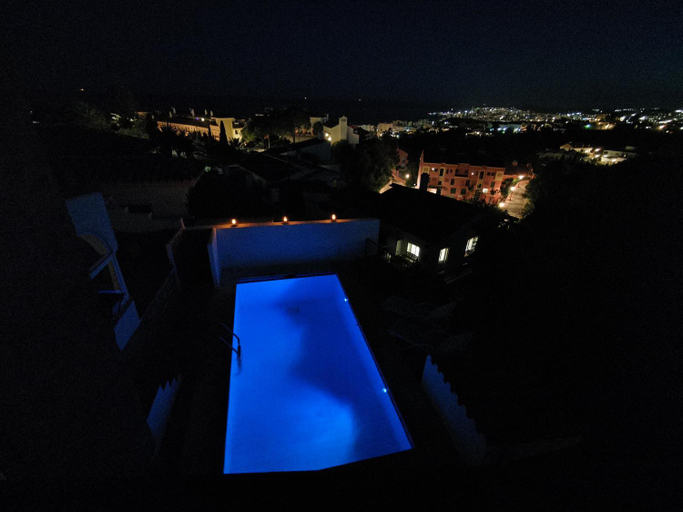 Sport & Beauty 4, Casa Ancladero Room W big balcony and lovely view, Málaga
