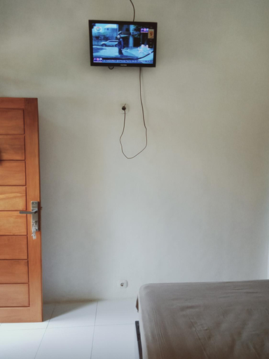 Bedroom 3, Griya Pas Pangandaran, Pangandaran