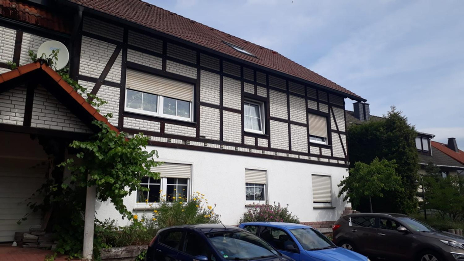 Exterior & Views 1, Ferienwohnung Deichsel, Hochsauerlandkreis