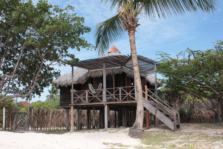 Exterior & Views 1, Atins Beach Chales, Barreirinhas