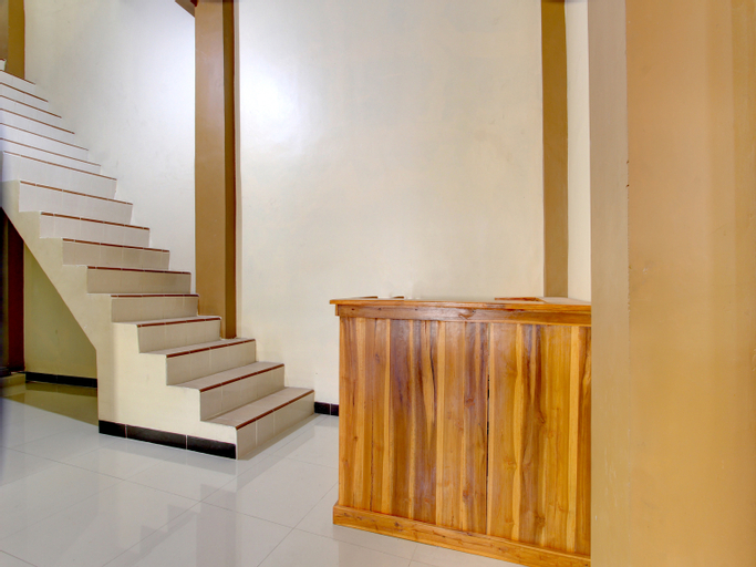 Public Area 2, OYO 93789 Mbah Carik Homestay Syari'ah, Magelang