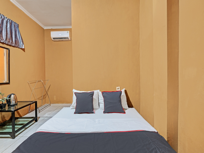 Bedroom 3, Capital O 92864 Mitra Residence , Semarang