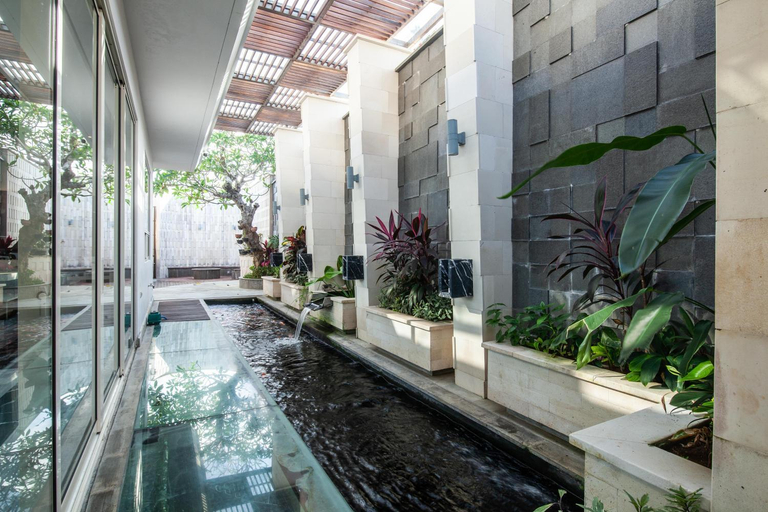 Sport & Beauty 2, Pandawa Cliff Ocean view with private beach, Badung