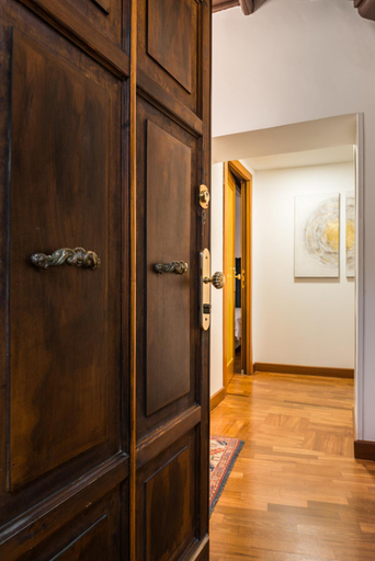 Others 5, Bernini Collection, Rome