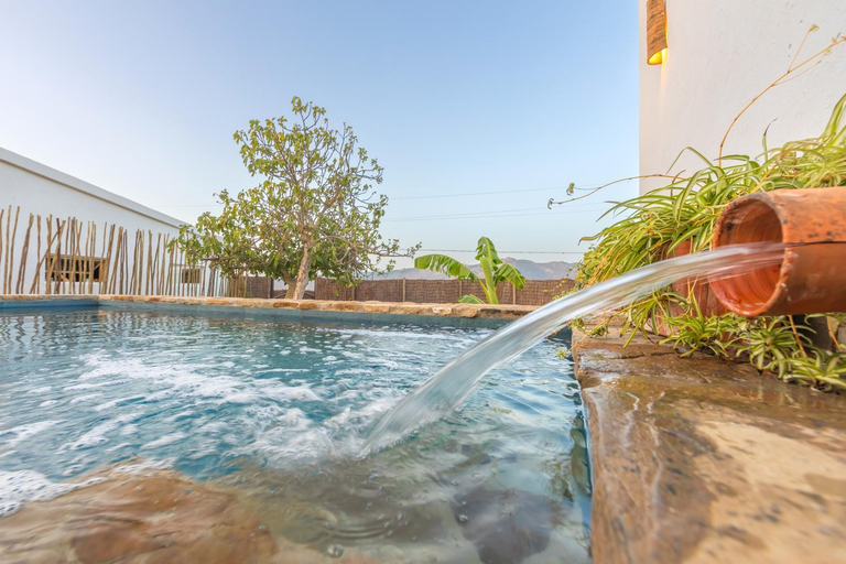 Others 5, Cortijo Betis Andalusian Villa Private Pool, Cádiz