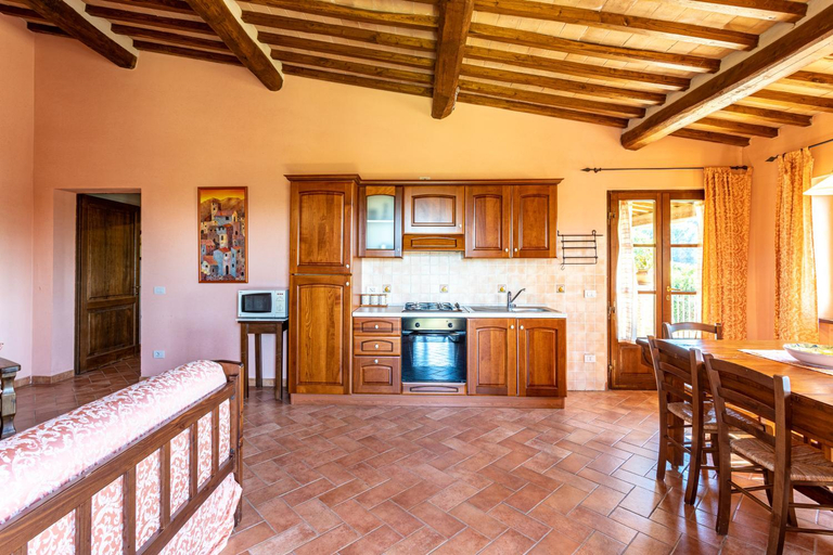 Others 3, Agriturismo S. Eurosia, Siena