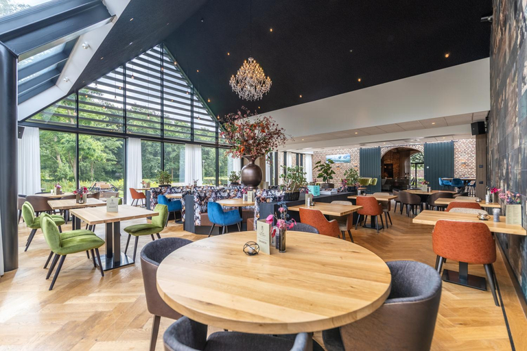 Food & Drinks 2, Graaf ter Horst, Horst aan de Maas