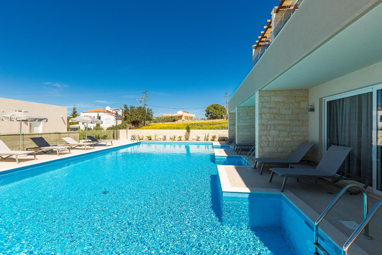 Sport & Beauty 2, Sun&Sea Plus Resort, Crete