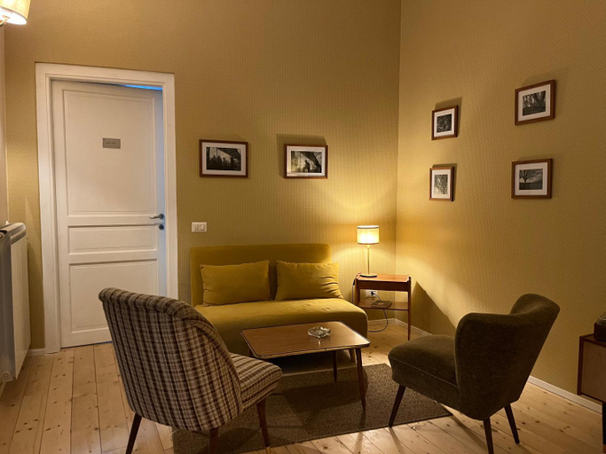 Others 5, Casa Vayu - Rooms & Garden, Napoli