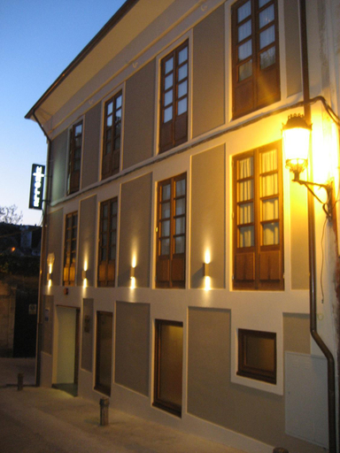 Others 3, Hotel Rolle, Lugo