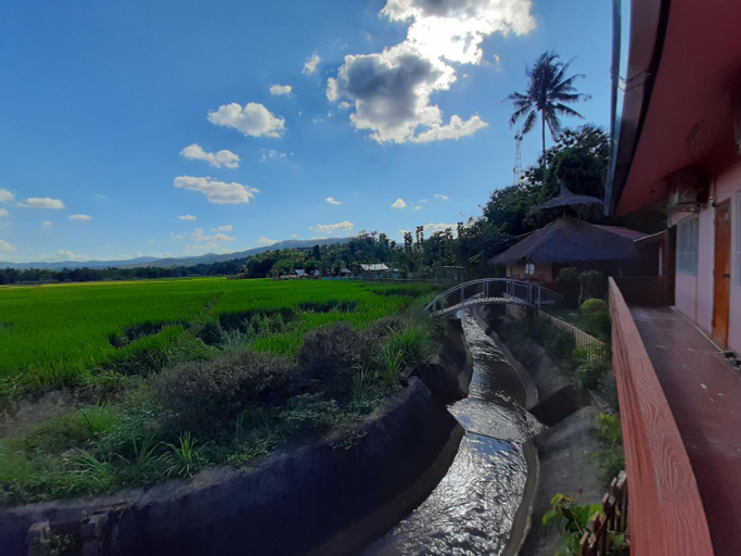 Exterior & Views 5, Khuang Na Farmview, Mae Chaem