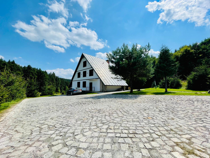 Others 5, Villa Pinus Slovensky raj - Hotel Cingov dependance, Spišská Nová Ves