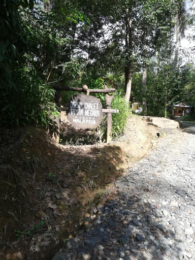 Others 2, Durian Chalet, Jerantut