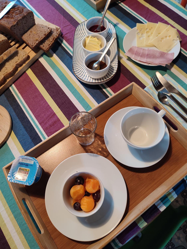 Food & Drinks 4, Entre Meuse et foret, Ardennes
