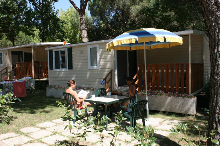 Exterior & Views 1, Camping Badiaccia Village, Perugia