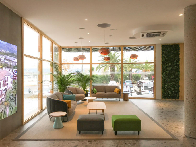 Public Area 3, Albir Garden Resort, Alicante