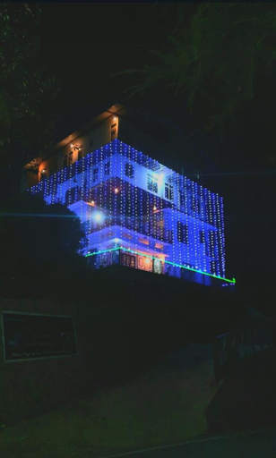 HOTEL AULI INN JOSHIMATH, Chamoli