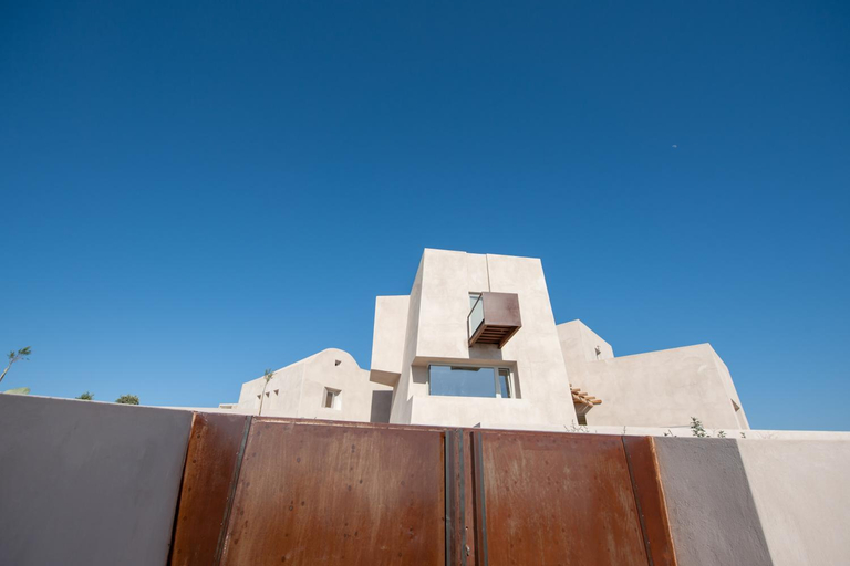 Exterior & Views 1, Albus Villas Court, South Aegean