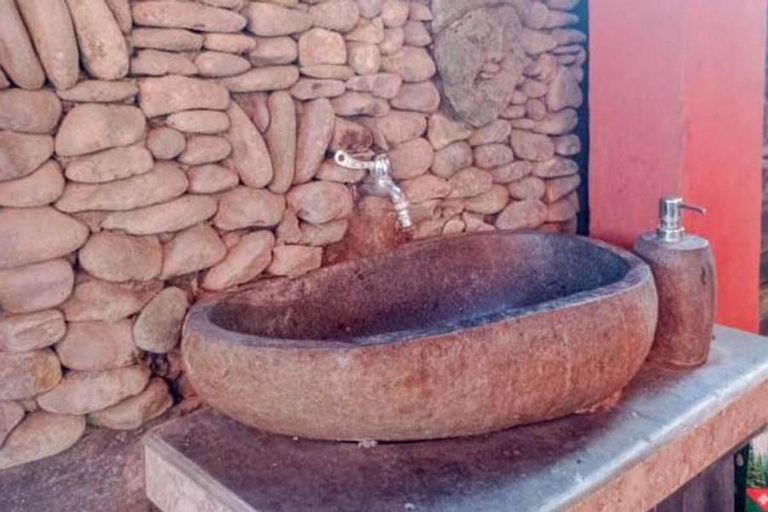 Bathroom 6