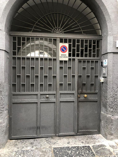 Others 3, Cristal Home, Napoli