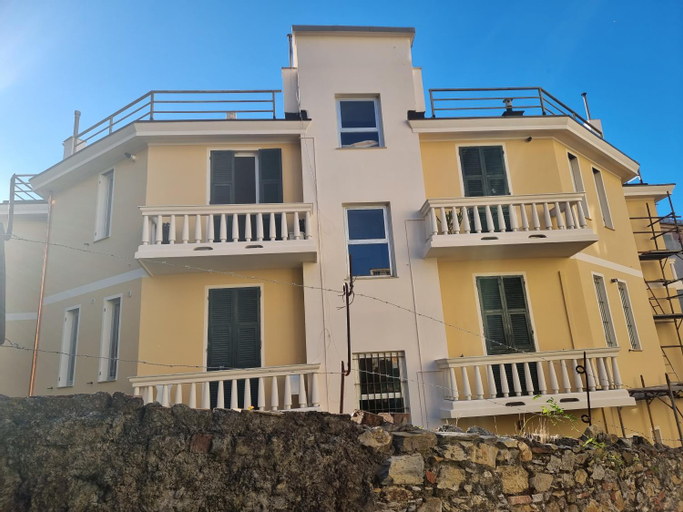 Affittacamere House LeoMar di Sara, Genova