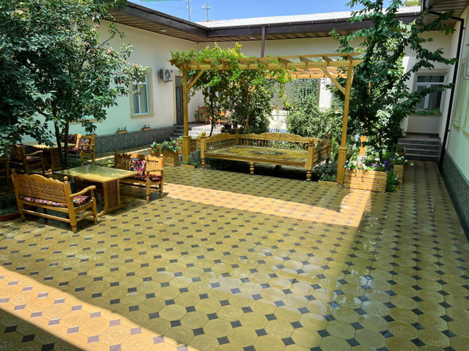 Others 5, The Loft Guest House, Samarkand