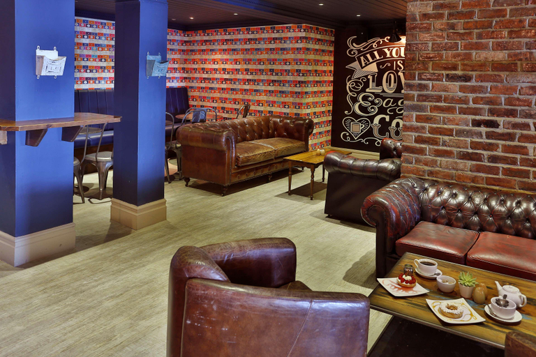 Public Area 3, Roker Hotel, BW Premier Collection, Sunderland